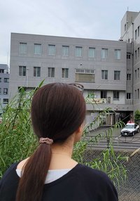 １まいめさしかえ