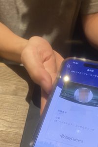 本人写真2本目ー２