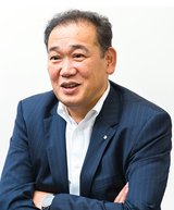 荒井社長