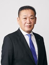 荒井社長
