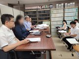 判決会見