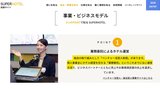 ベンチャー支配人